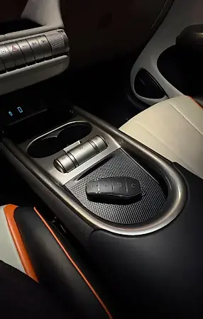 BYD Dolphin - Imagem 11