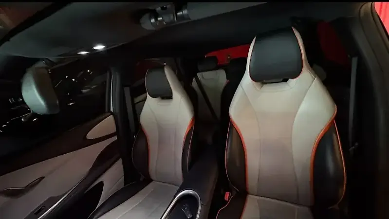BYD Dolphin - Imagem 15