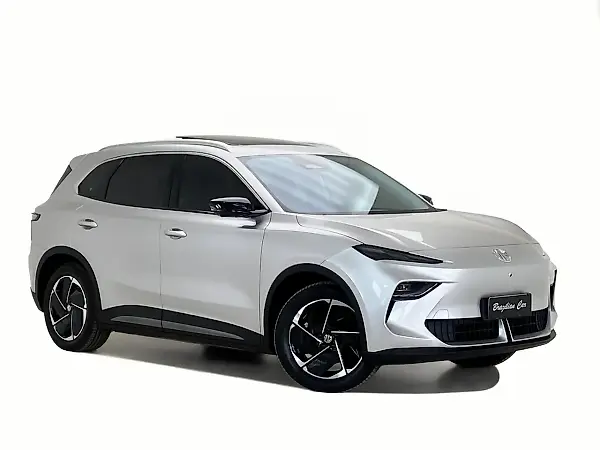 Mg Motor Mg S5 - Imagem 1