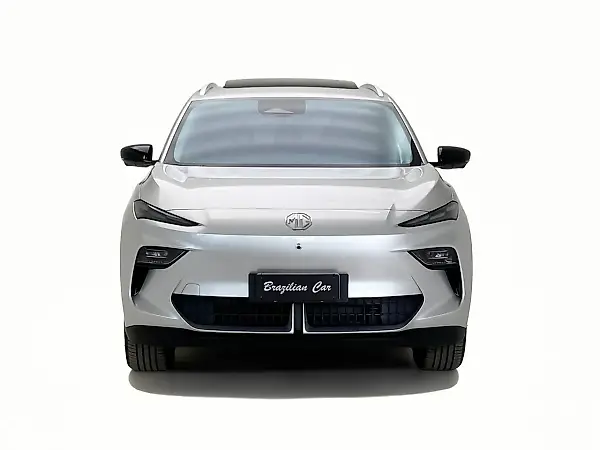 Mg Motor Mg S5 - Imagem 2