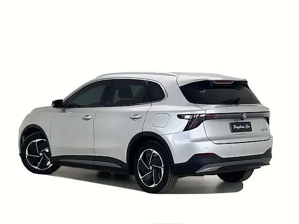 Mg Motor Mg S5 - Imagem 5