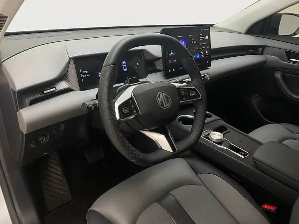 Mg Motor Mg S5 - Imagem 6