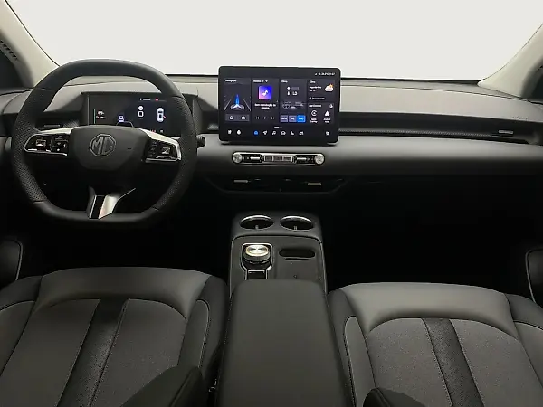 Mg Motor Mg S5 - Imagem 10