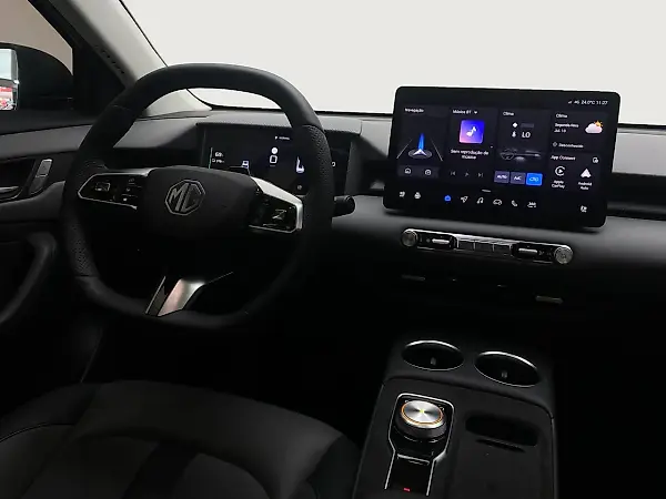 Mg Motor Mg S5 - Imagem 11