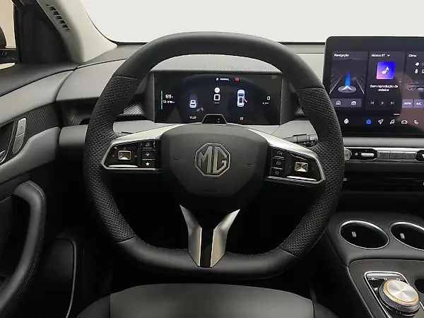 Mg Motor Mg S5 - Imagem 12