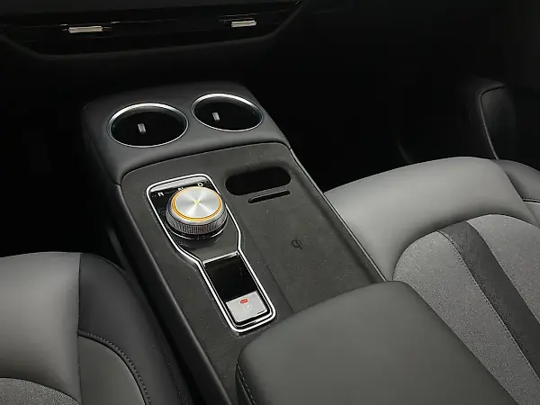 Mg Motor Mg S5 - Imagem 15