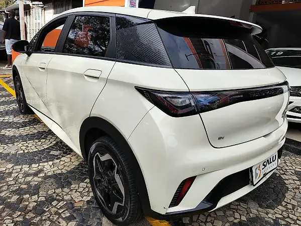 BYD Dolphin - Imagem 3