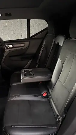 Volvo XC40 Recharge - Imagem 5