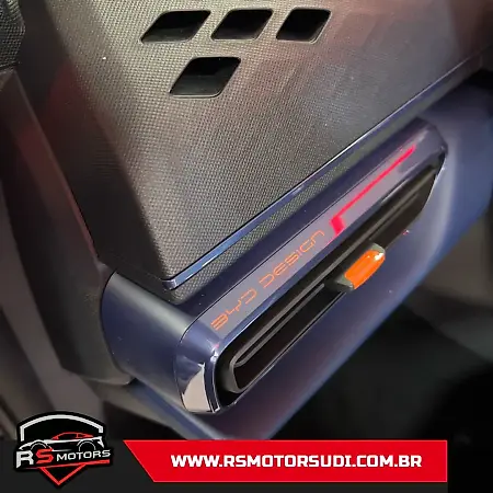 BYD Dolphin Mini - Imagem 4