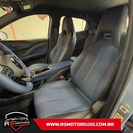 BYD Dolphin Mini - Imagem 5