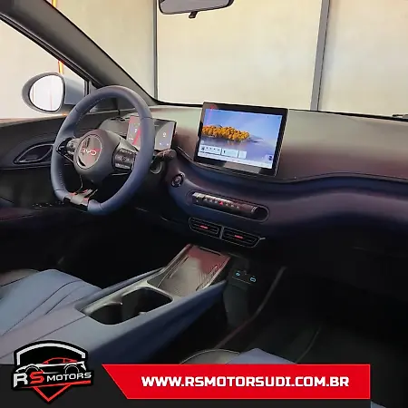 BYD Dolphin Mini - Imagem 6
