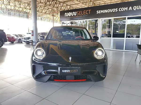 GWM Ora 03 - Imagem 1