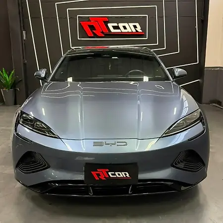 BYD Seal - Imagem 3