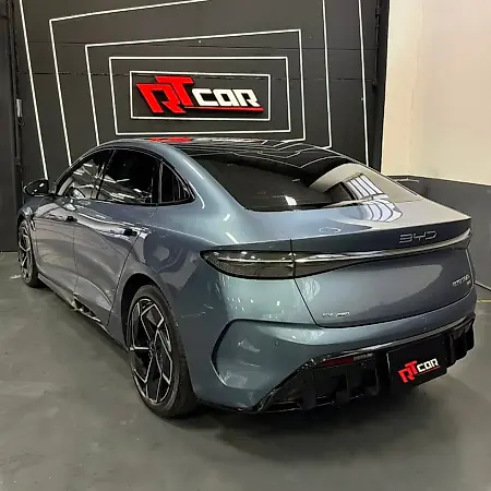 BYD Seal - Imagem 7