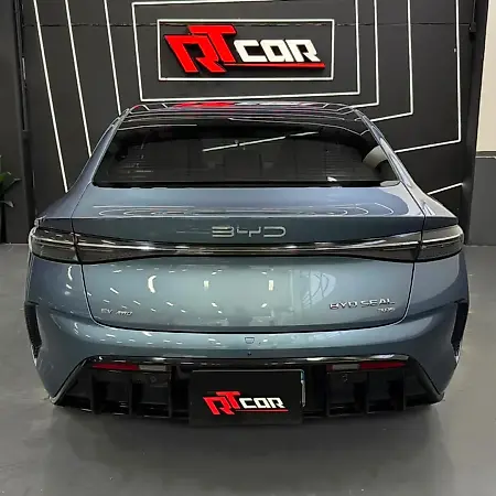 BYD Seal - Imagem 5