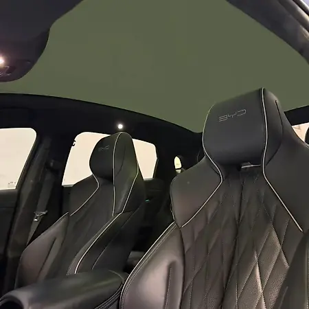 BYD Seal - Imagem 10