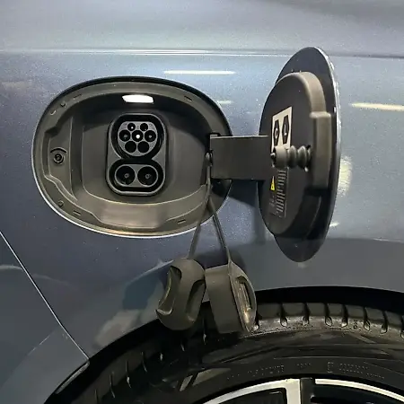 BYD Seal - Imagem 9