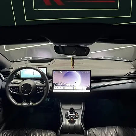 BYD Seal - Imagem 13