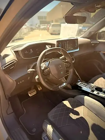 Peugeot E-2008 - Imagem 18