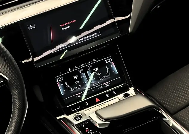 Audi E-tron - Imagem 5