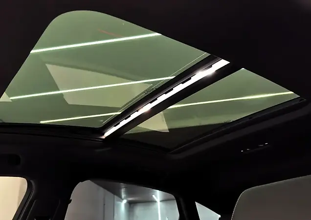 Audi E-tron - Imagem 8