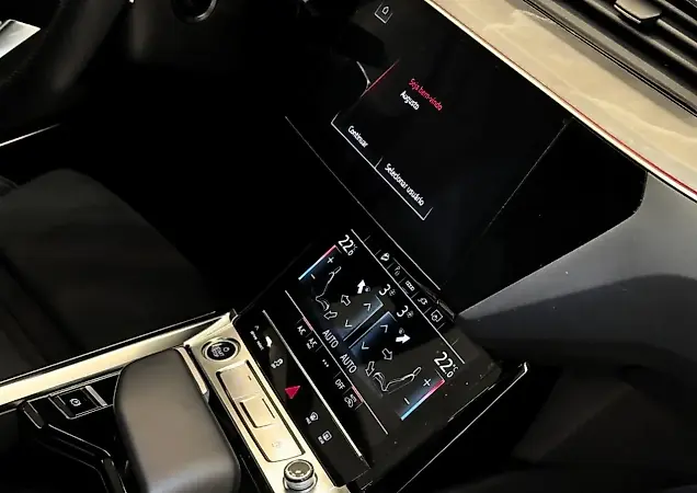 Audi E-tron - Imagem 9