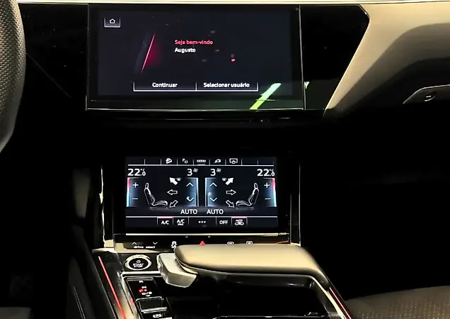 Audi E-tron - Imagem 7