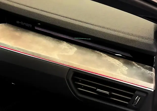 Audi E-tron - Imagem 10