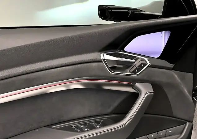 Audi E-tron - Imagem 14
