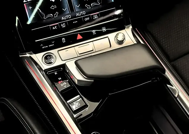 Audi E-tron - Imagem 11