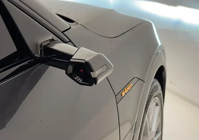 Audi E-tron - Imagem 13