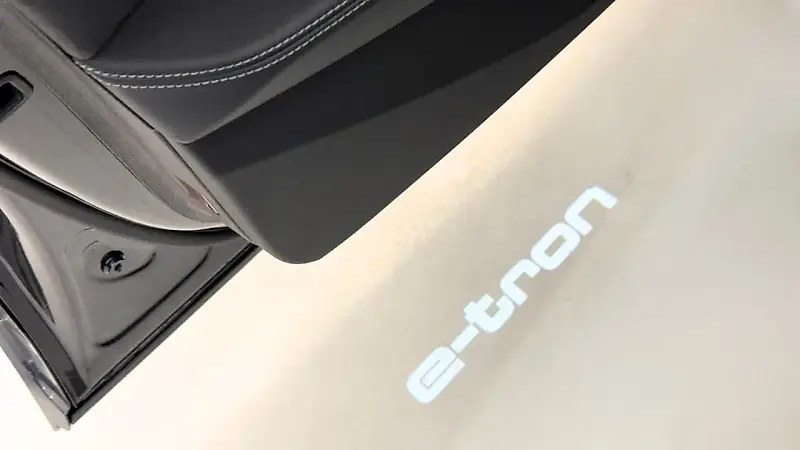 Audi E-tron - Imagem 15