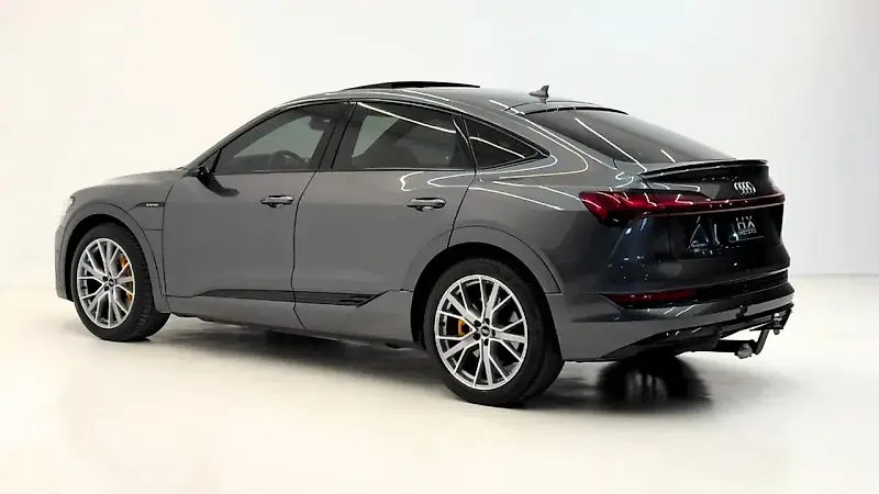 Audi E-tron - Imagem 19