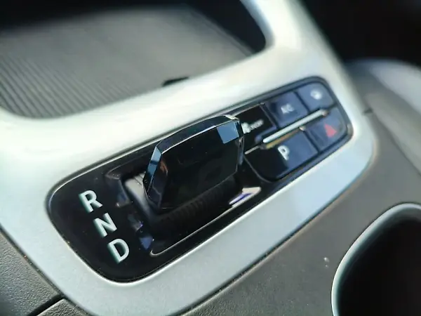 Geely EX2 - Imagem 18
