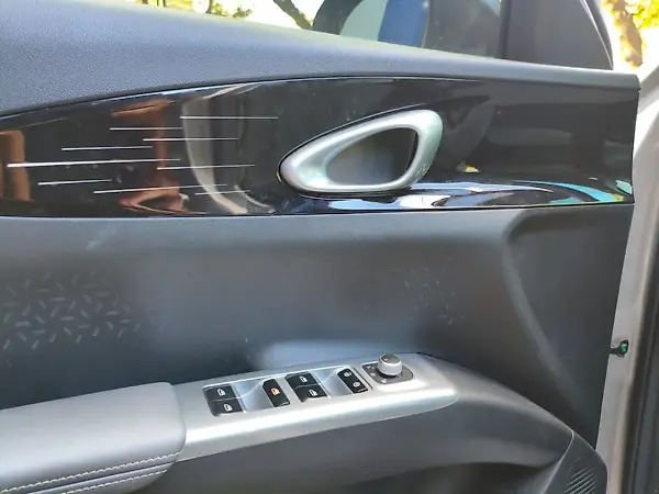 Geely EX2 - Imagem 19