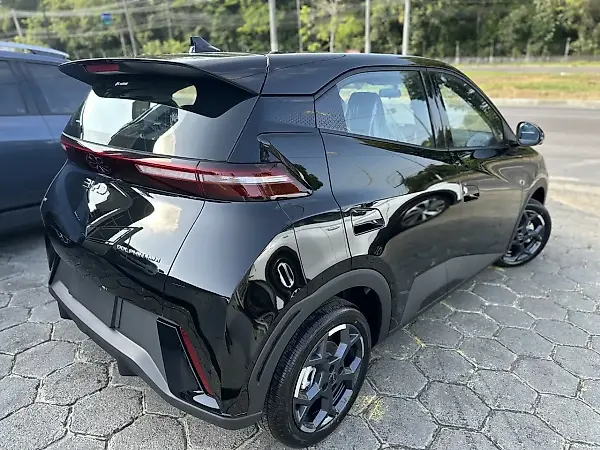 BYD Dolphin Mini - Imagem 4