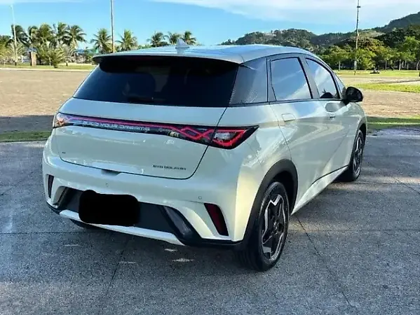 BYD Dolphin - Imagem 4