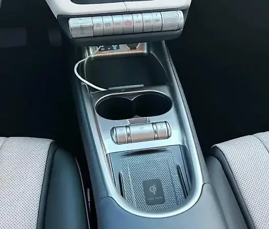 BYD Dolphin - Imagem 7