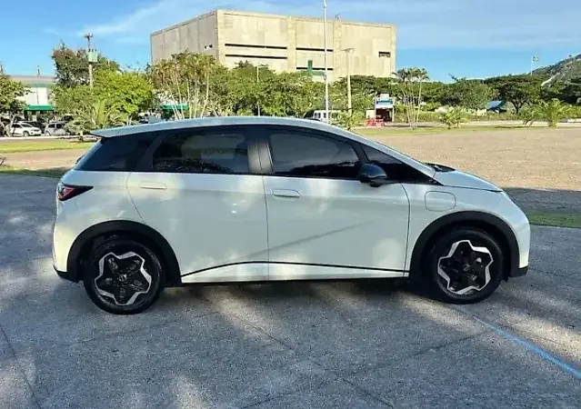 BYD Dolphin - Imagem 10