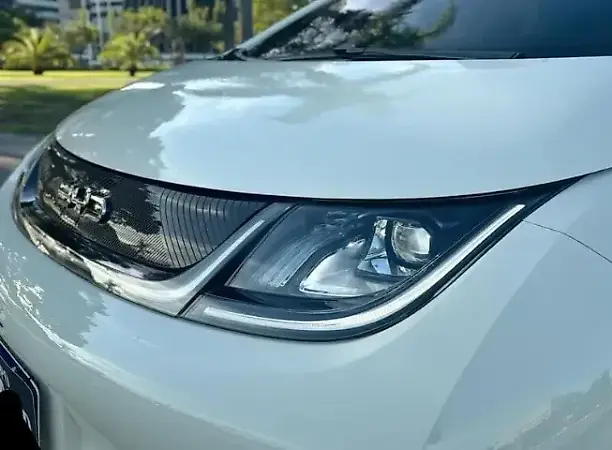 BYD Dolphin - Imagem 11