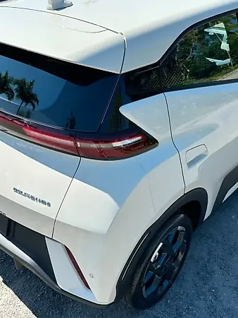 BYD Dolphin Mini - Imagem 6