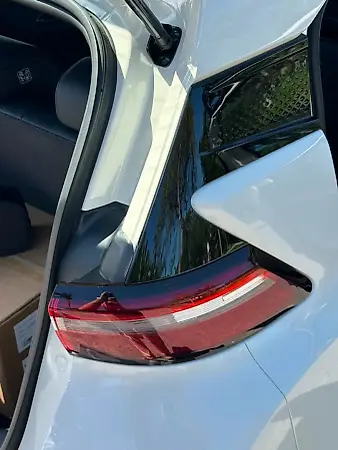 BYD Dolphin Mini - Imagem 10