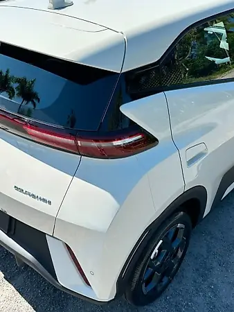 BYD Dolphin Mini - Imagem 9