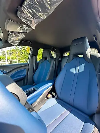 BYD Dolphin Mini - Imagem 15