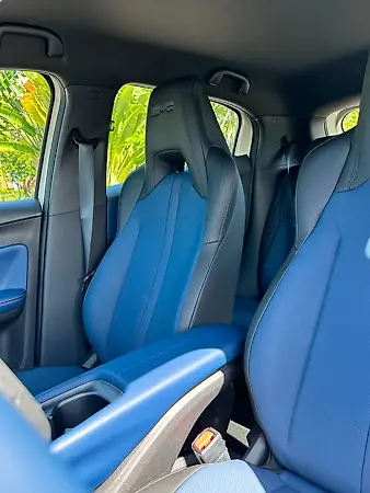 BYD Dolphin Mini - Imagem 16