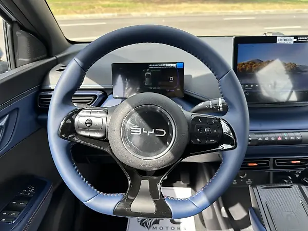 BYD Dolphin Mini - Imagem 12