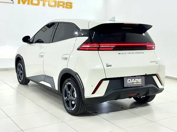 BYD Dolphin Mini - Imagem 4
