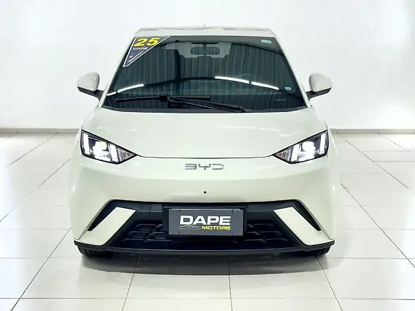 BYD Dolphin Mini - Imagem 2