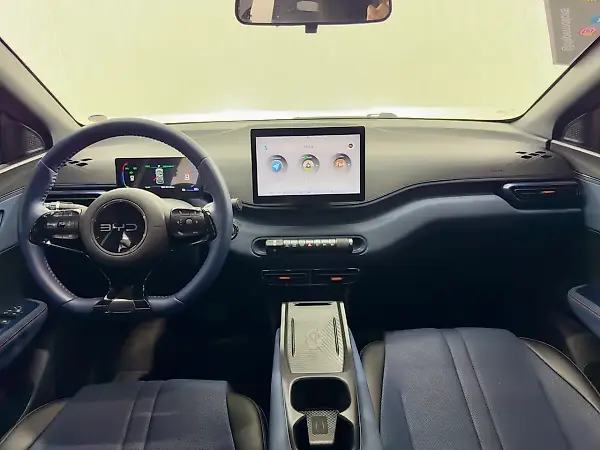 BYD Dolphin Mini - Imagem 7