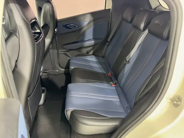 BYD Dolphin Mini - Imagem 11